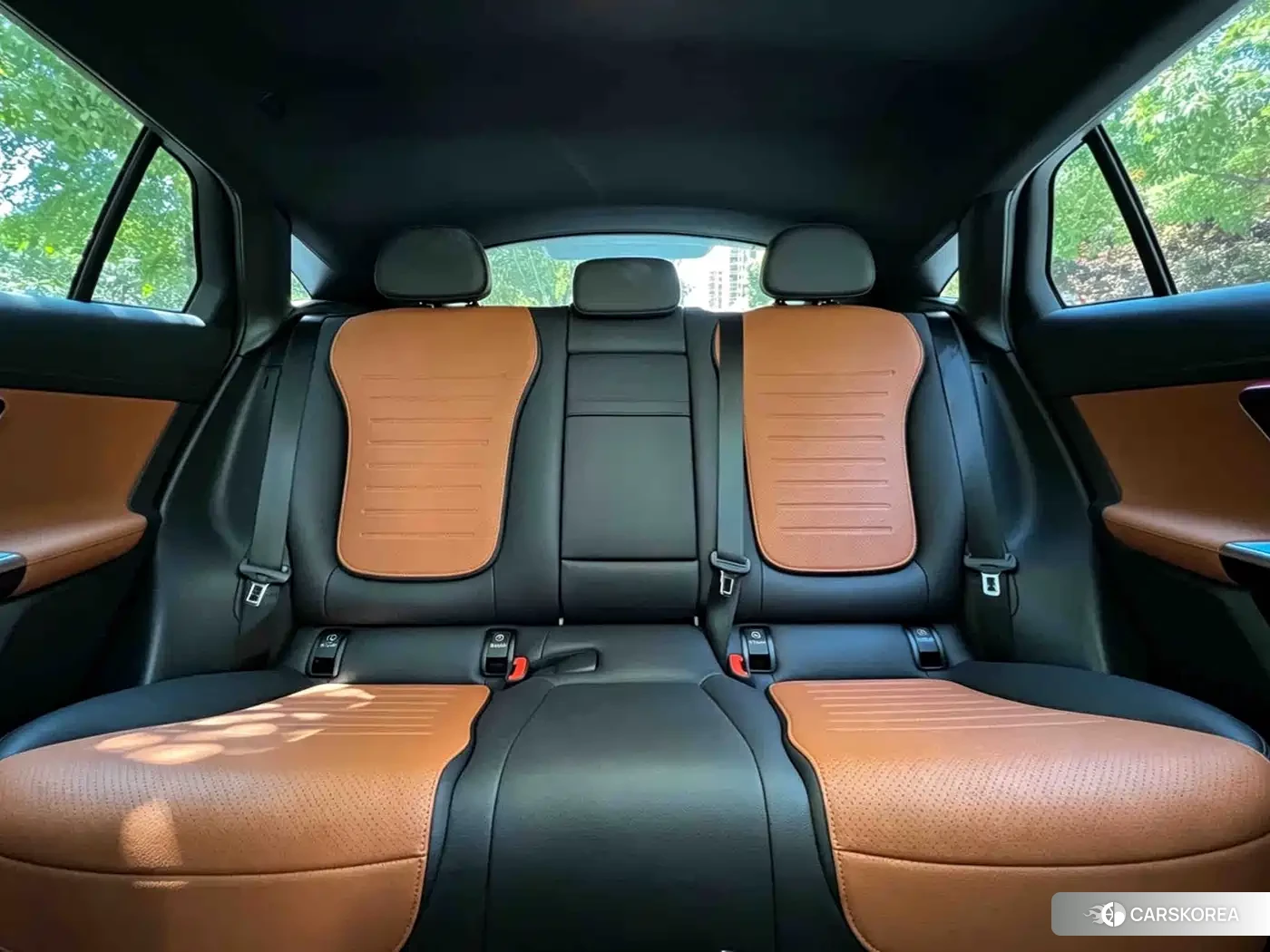 Mercedes-Benz GLC Coupe id 4515471 из Китая 16