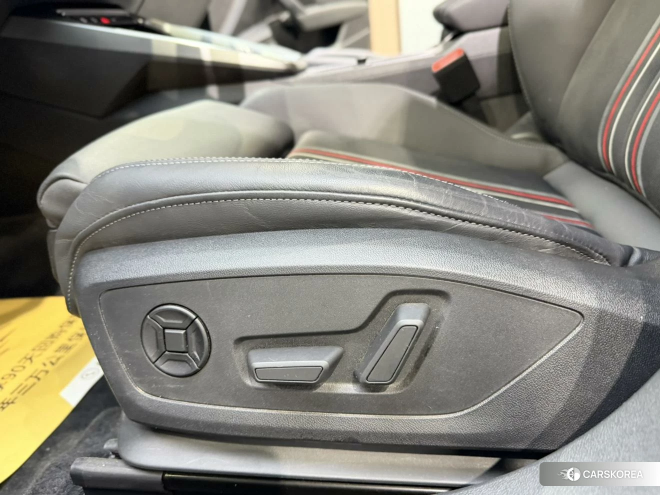 Audi A3 id 4455542 из Китая 10