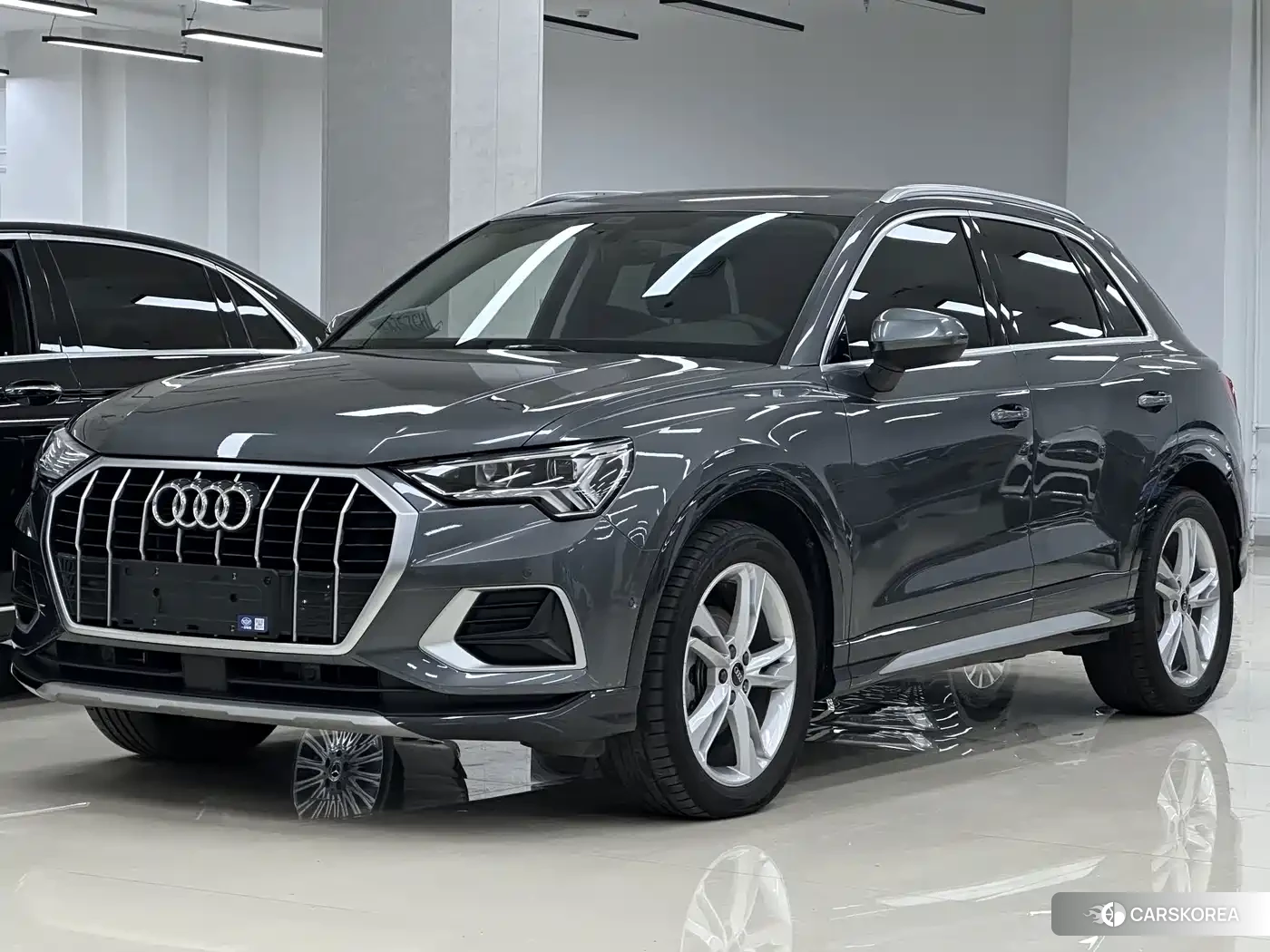 Audi Q3 id 4686179 из Китая 15