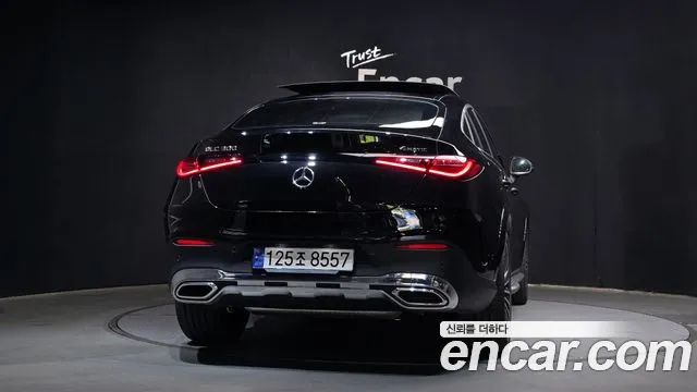 Mercedes-Benz GLC-Class X254 id 2847657 из Кореи 14