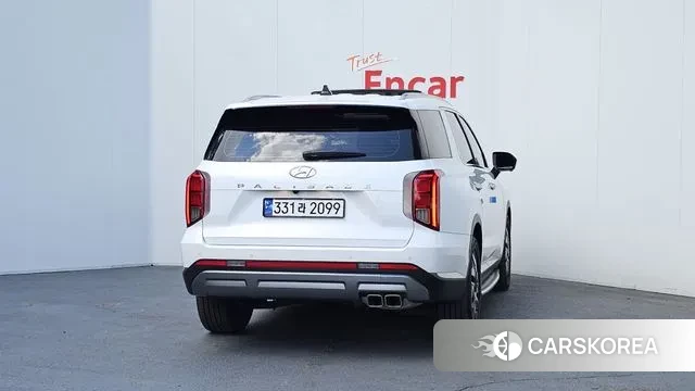 Hyundai The New Palisade id 3011494 из Кореи 14