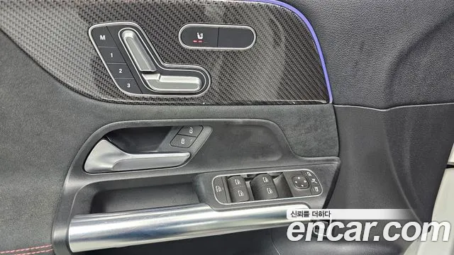 Mercedes-Benz GLA - Class H247 id 2699644 из Кореи 14