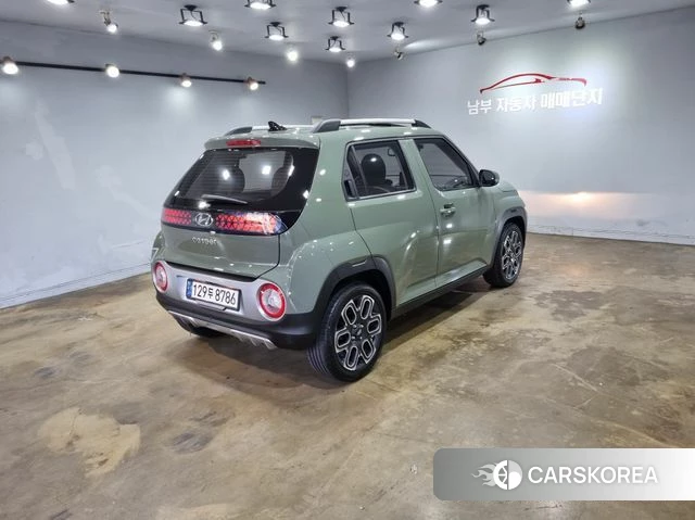 Hyundai Casper id 4942860 из Кореи 14