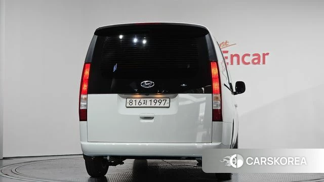 Hyundai Staria id 3871867 из Кореи 14