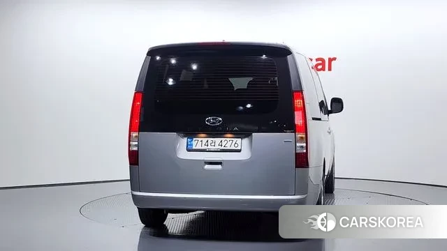 Hyundai Staria id 3416173 из Кореи 14