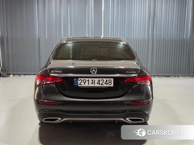 Mercedes-Benz E-Class W213 id 3115920 из Кореи 14