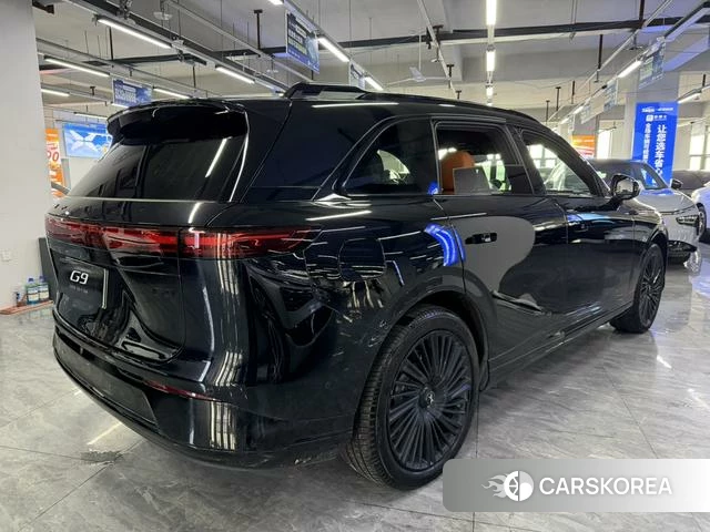 Xiaopeng Motors Xiaopeng G9 id 3908079 из Китая 12