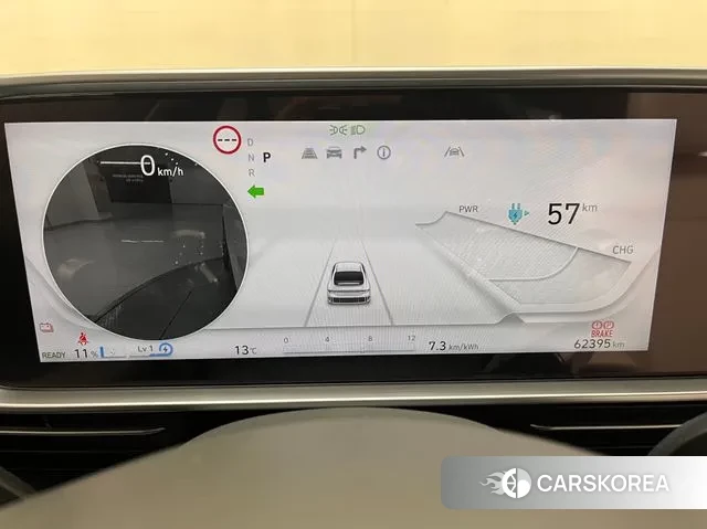 Hyundai Ionic 6 id 3770769 из Кореи 14