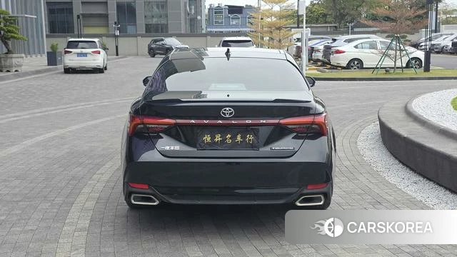 Toyota Asian dragon id 4220904 из Китая 15
