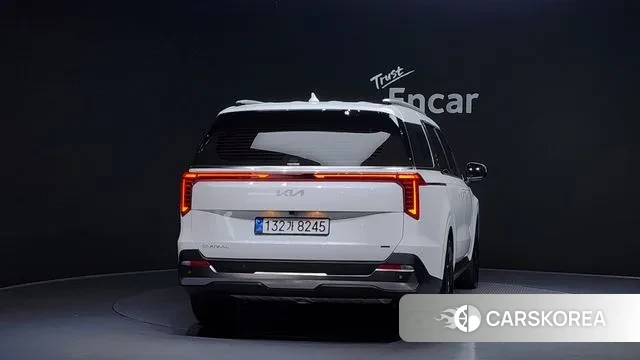 Kia The New Carnival 4th Generation id 3347231 из Кореи 14