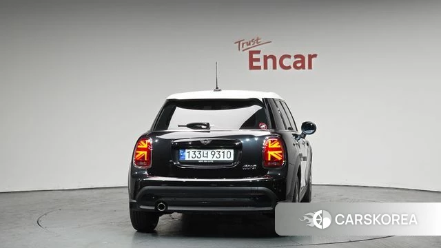 Mini Cooper id 3842334 из Кореи 14