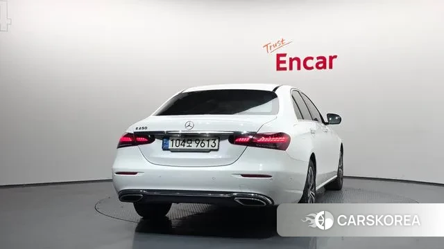 Mercedes-Benz E-Class W213 id 3488891 из Кореи 14