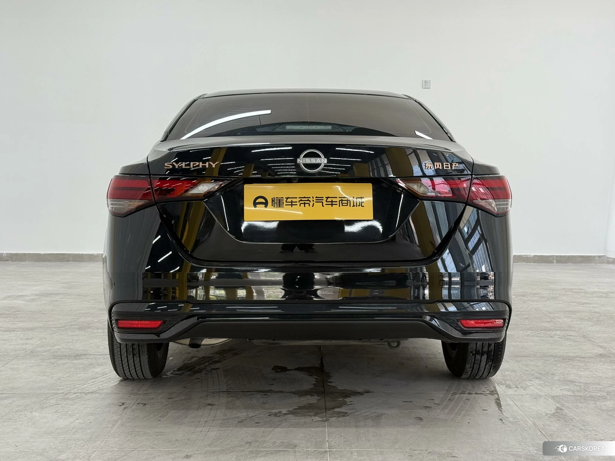Nissan Xuan Yi id 4493257 из Китая 14