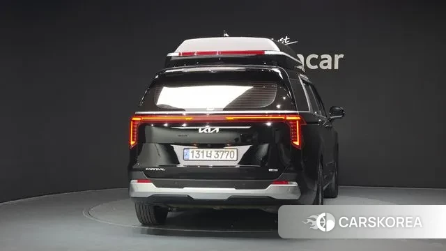 Kia The New Carnival 4th Generation id 3316313 из Кореи 14