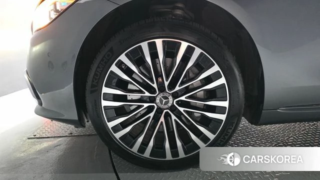 Mercedes-Benz S-Class W223 id 4726693 из Кореи 34