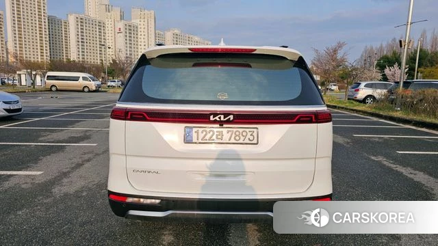 Kia Carnival 4th generation id 3902939 из Кореи 14