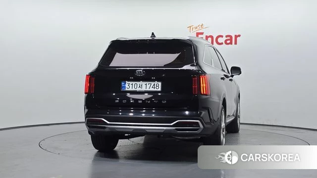 Kia Sorento 4th Generation id 4727394 из Кореи 27
