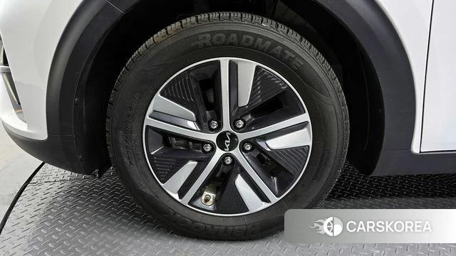 Kia The New Niro id 4244600 из Кореи 24