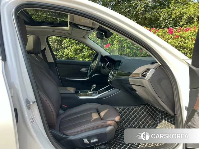 BMW 3 series id 4274644 из Китая 20