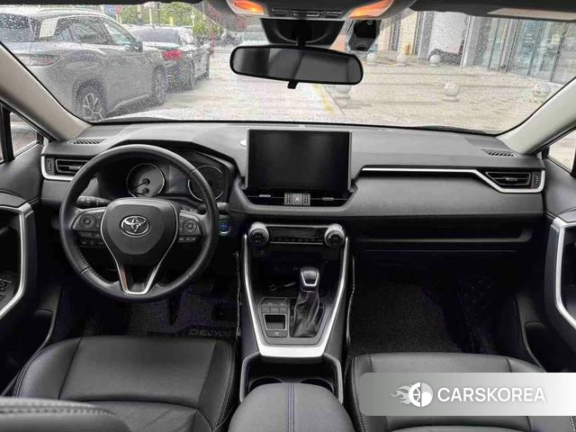 Toyota Wilanda 2022 Шампань из Китая, фото 4