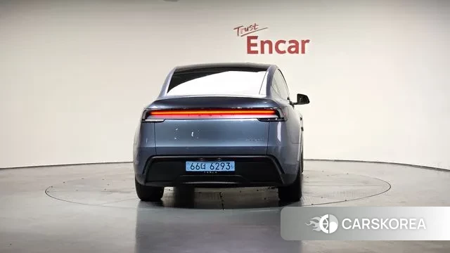 Tesla Model Y id 3200517 из Кореи 14