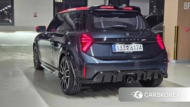 Mini Cooper S 4th Generation id 4185510 из Кореи 14