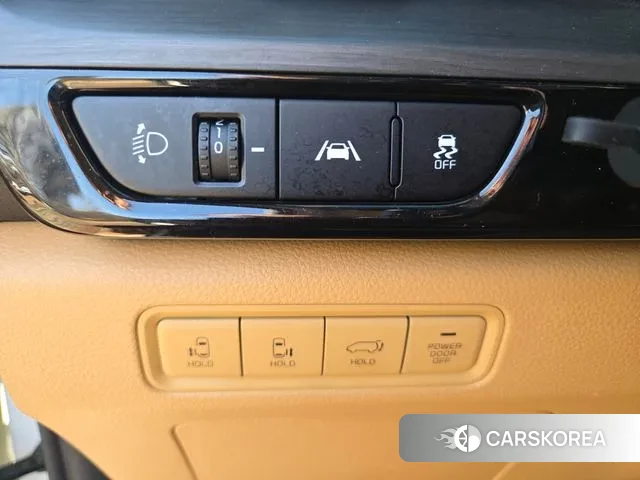 Kia Carnival 4th generation 2020 Белый из Кореи, фото 4