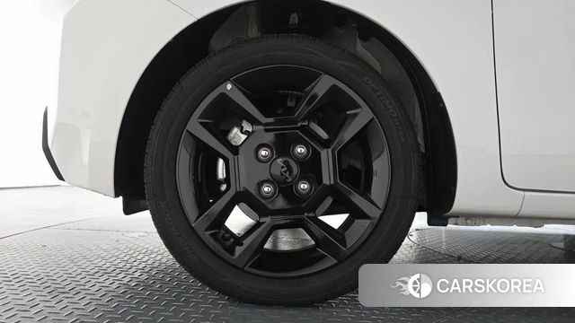 Kia The New Kia Ray id 4691060 из Кореи 26