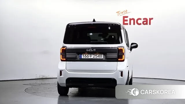 Kia The New Kia Ray id 3272688 из Кореи 14