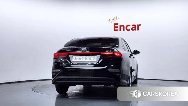 Kia Come New K3 id 4764432 из Кореи 25