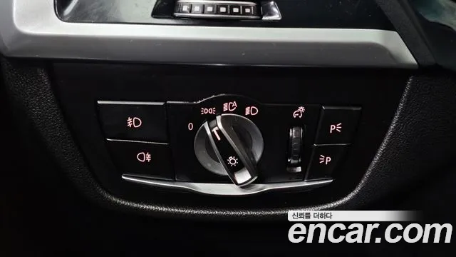 BMW X4 (G02) id 2686012 из Кореи 14