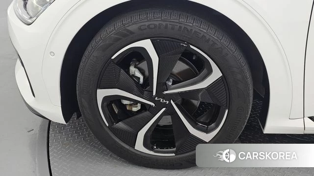 Kia EV6 id 4834565 из Кореи 24