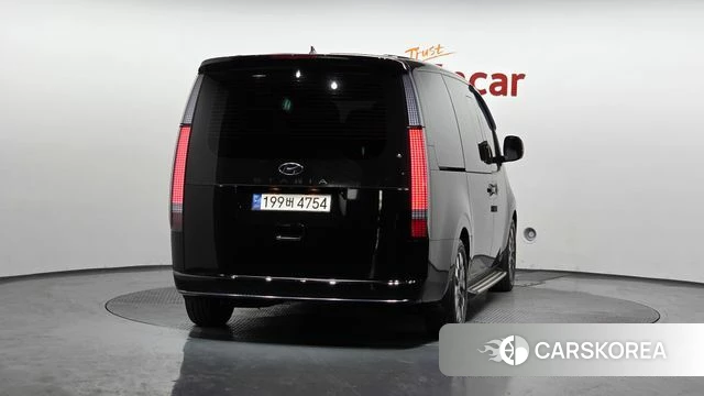 Hyundai Staria id 4195066 из Кореи 29