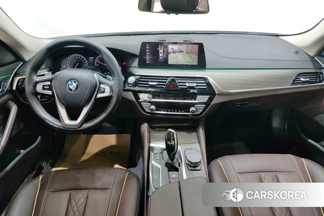 BMW 5 series id 3882638 из Китая 11