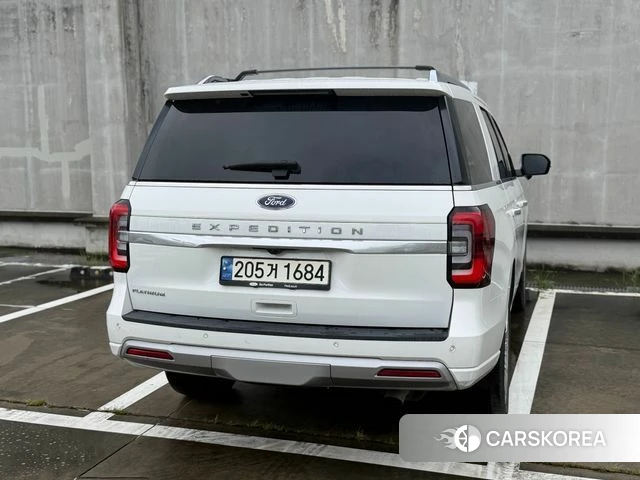 Ford Expeditation id 4748545 из Кореи 14