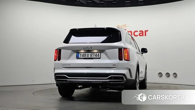 Kia Sorento 4th Generation id 4783652 из Кореи 14