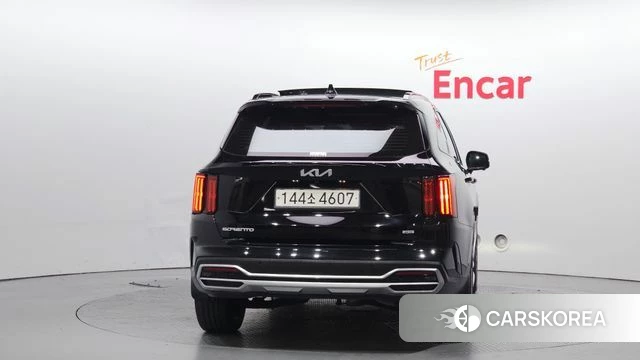 Kia Sorento 4th Generation id 4361164 из Кореи 28