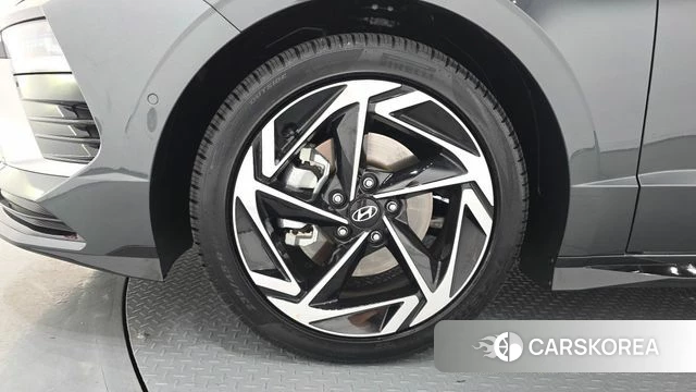 Hyundai Sonata D Edge Hybrid (DN8) id 4589664 из Кореи 34