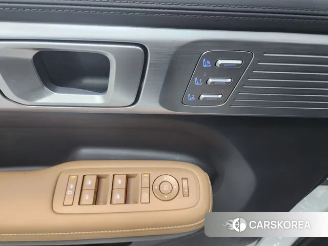 Hyundai Santa Fe (MX5) id 3405486 из Кореи 14