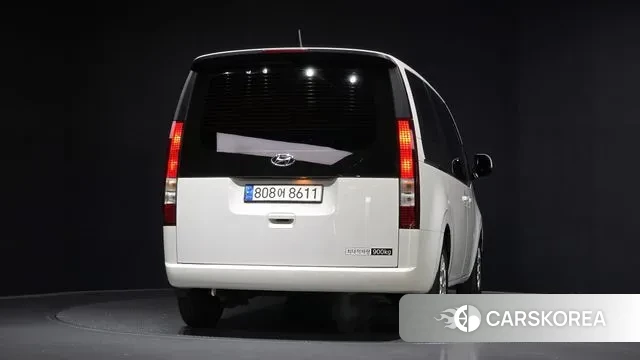 Hyundai Staria id 3366042 из Кореи 14