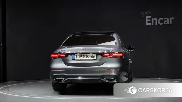 Mercedes-Benz E-Class W213 id 3043454 из Кореи 14