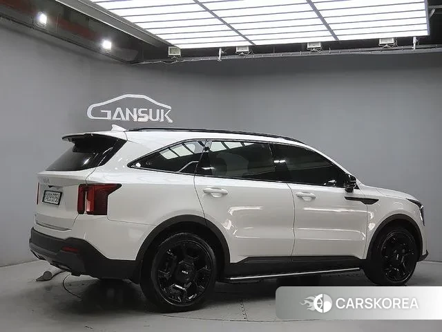 Kia The New Sorento 4th Generation id 3715920 из Кореи 14