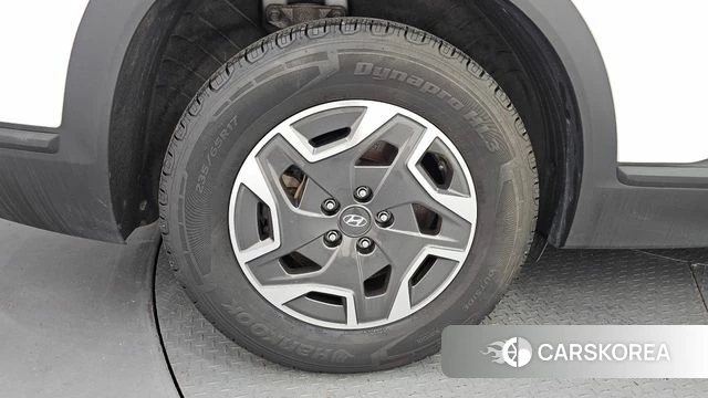 Hyundai The New Santa Fe id 4624627 из Кореи 26