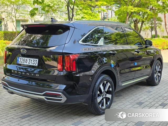 Kia Sorento 4th Generation id 4283729 из Кореи 14