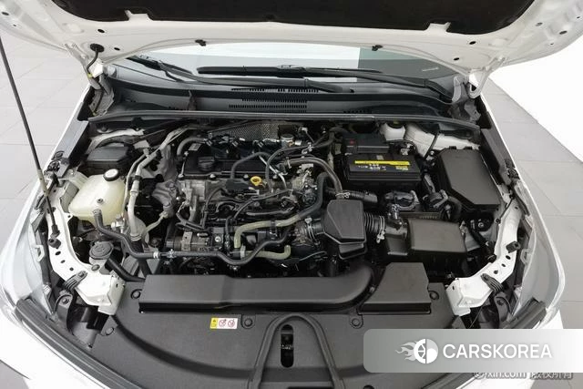 Toyota Corolla id 4307151 из Китая 18