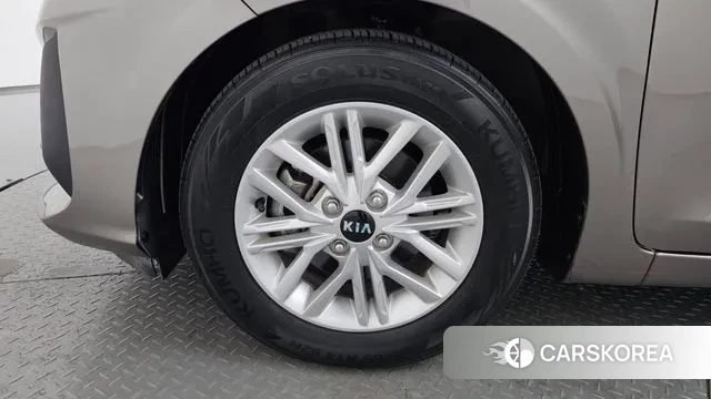 Kia Morning Urban (JA) id 3753466 из Кореи 14