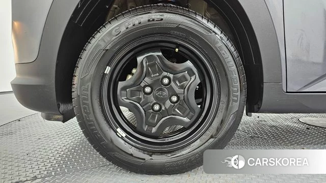 Hyundai Casper id 4905605 из Кореи 24