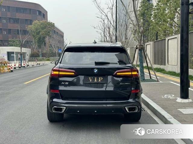 BMW X5 id 4277824 из Китая 11