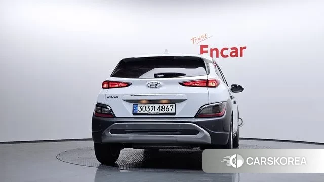 Hyundai The New Kona id 3417335 из Кореи 14