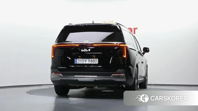 Kia The New Carnival 4th Generation id 4456424 из Кореи 25